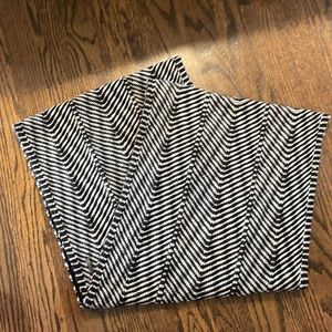 Calvin Klein infinity scarf